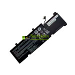 Baterie pro Hasee IGER-S1 XMG-Core14 S7 NV40BAT-4-49 [Náhradní baterie]